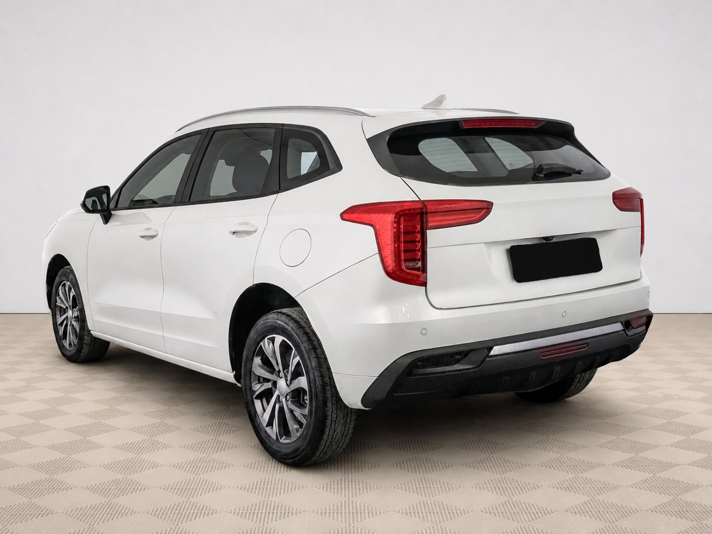 Haval - HAVAL Jolion, 2023