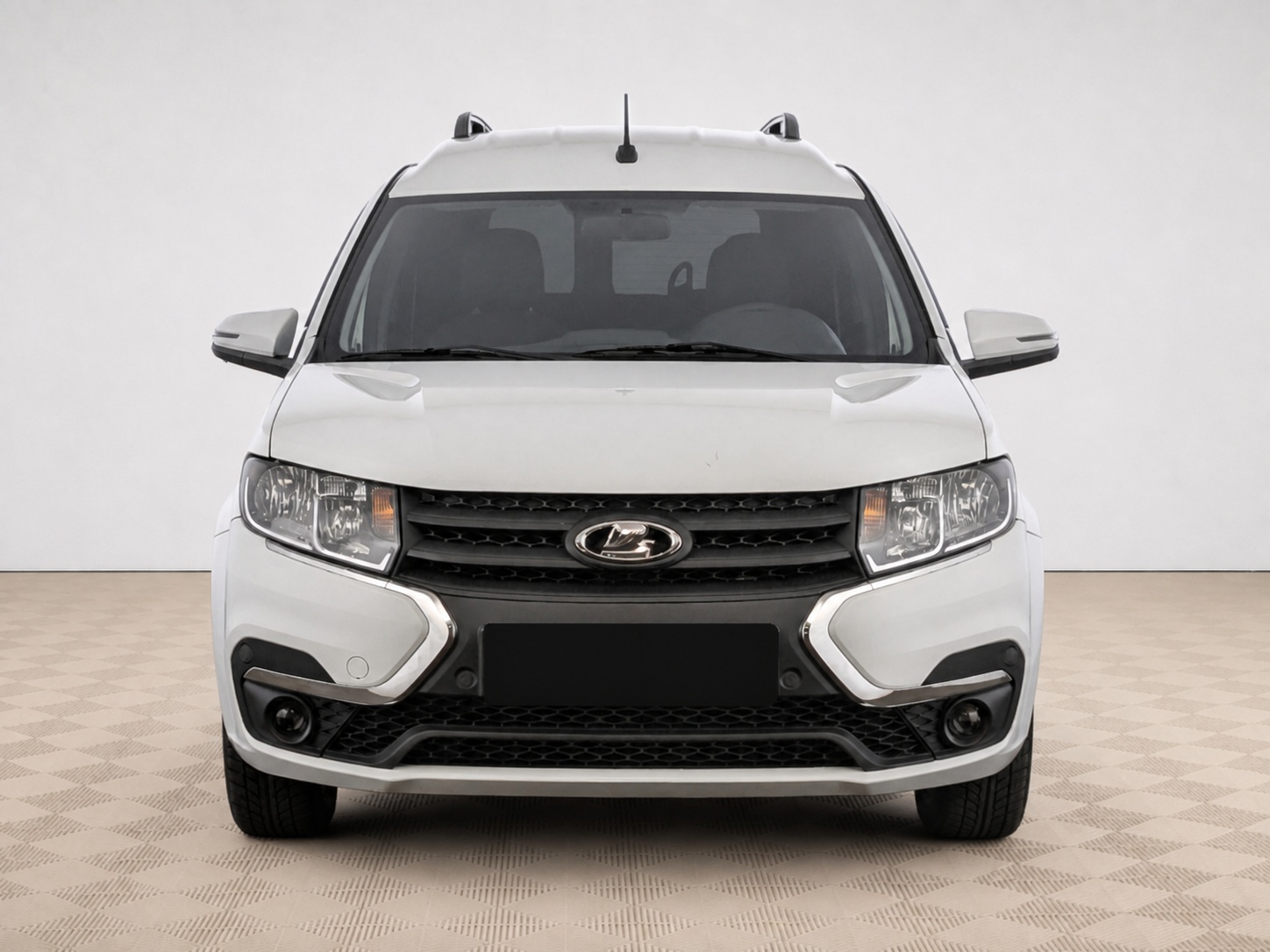 LADA (ВАЗ) - Lada (ВАЗ) Largus I Рестайлинг, 2024