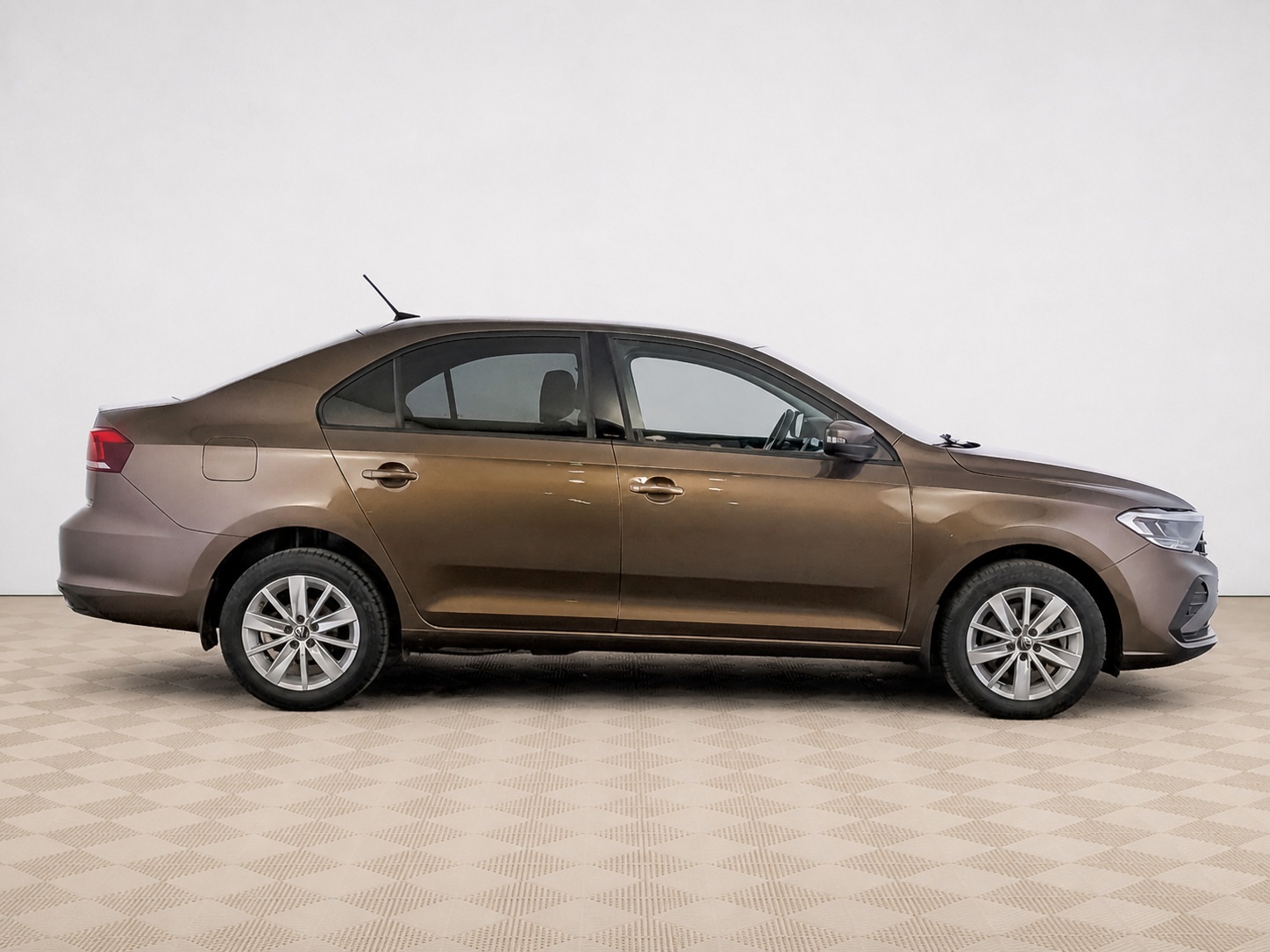 Volkswagen - Volkswagen Polo, 2020