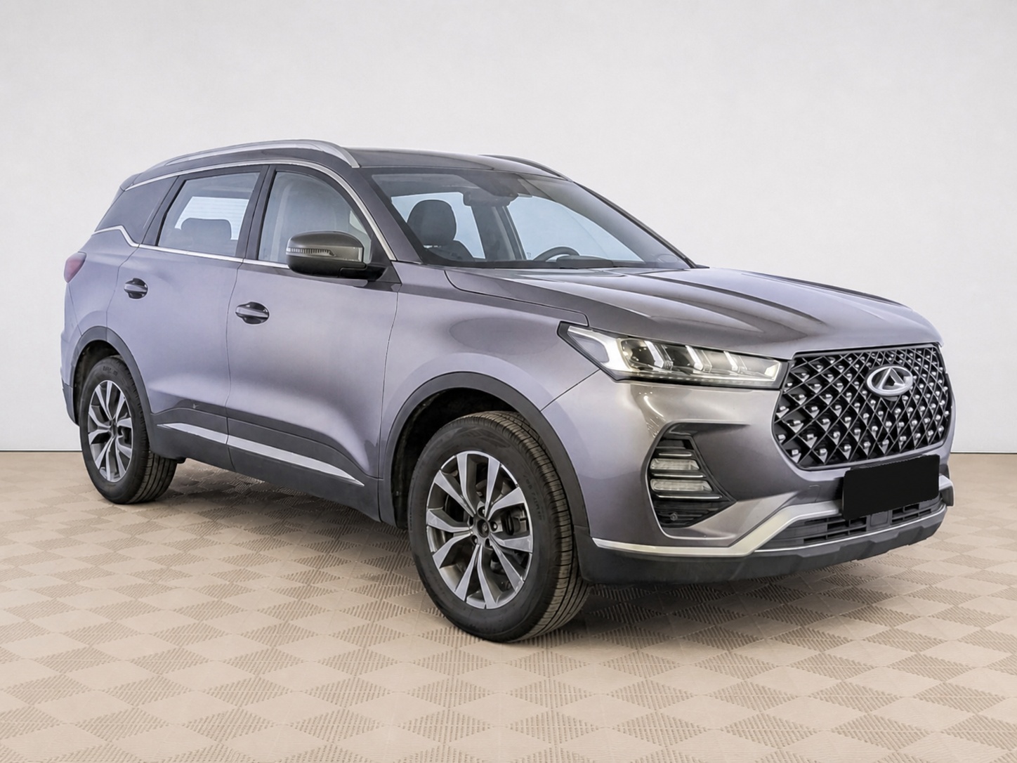 Chery - Chery Tiggo 7 Pro I, 2022