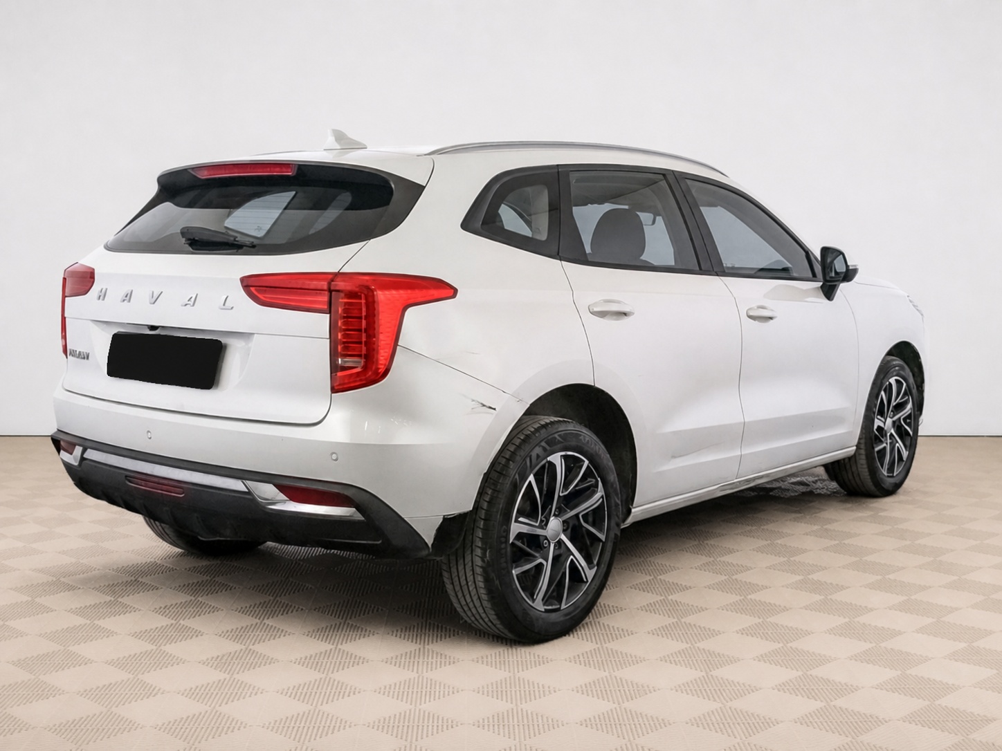 Haval - Haval Jolion I, 2022