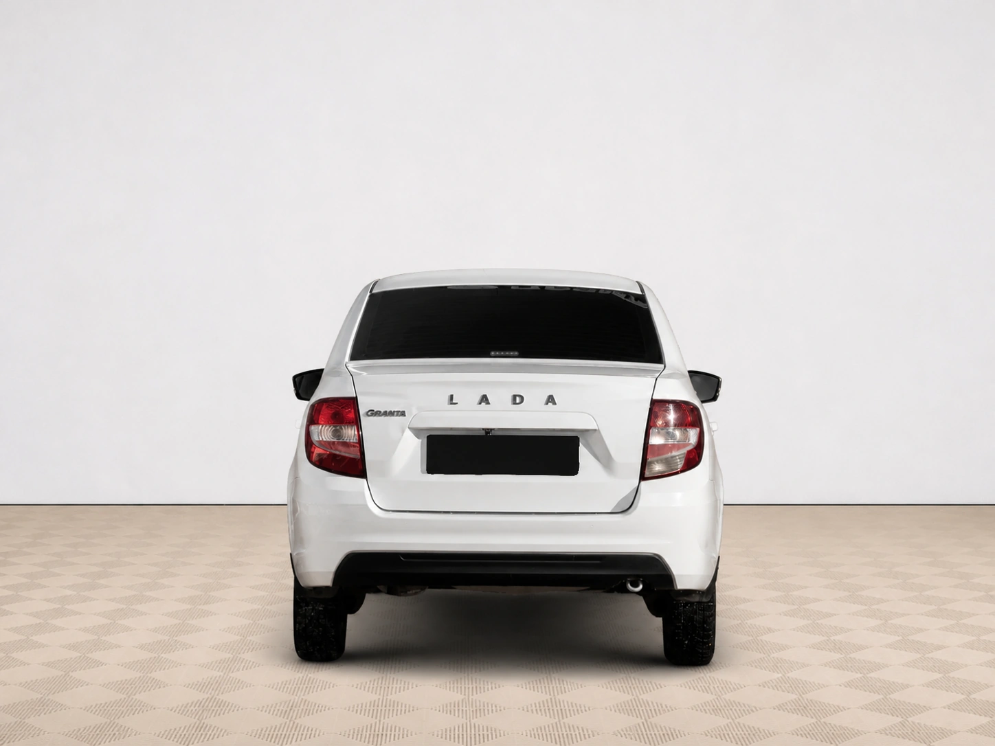 LADA (ВАЗ) - LADA (ВАЗ) Granta I Рестайлинг, 2022 г.