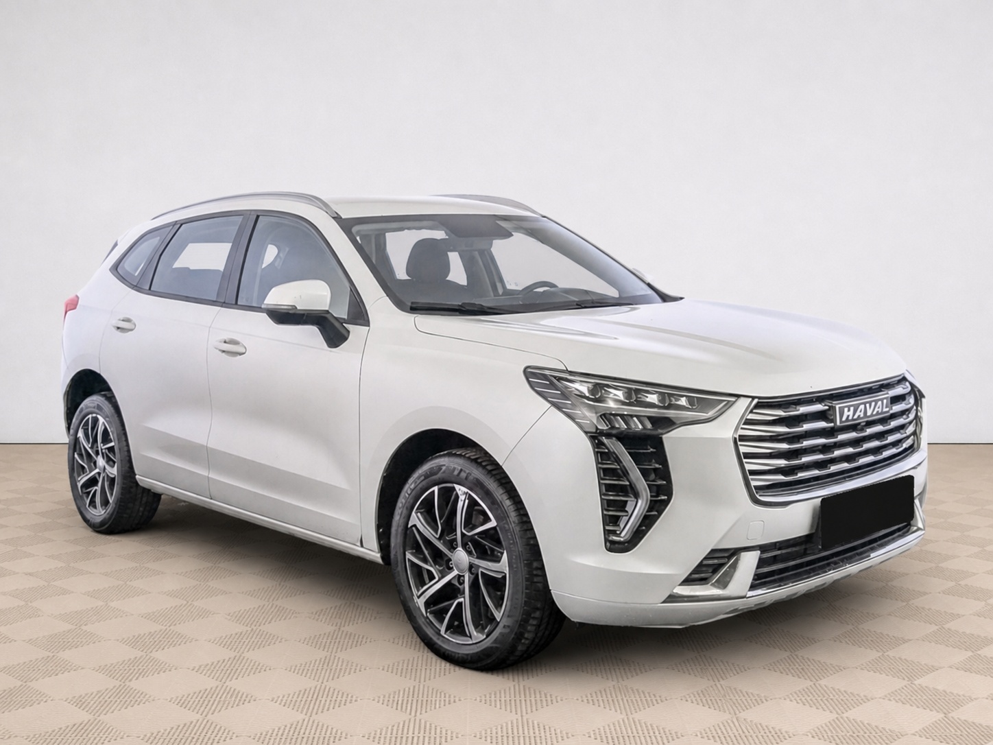 Haval - Haval Jolion I, 2022