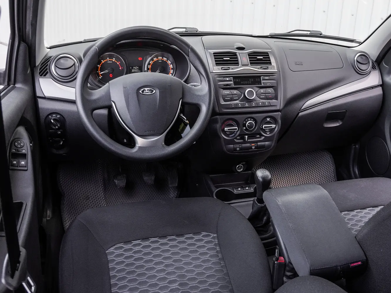 LADA (ВАЗ) - LADA (ВАЗ) Granta I Рестайлинг, 2022 г.