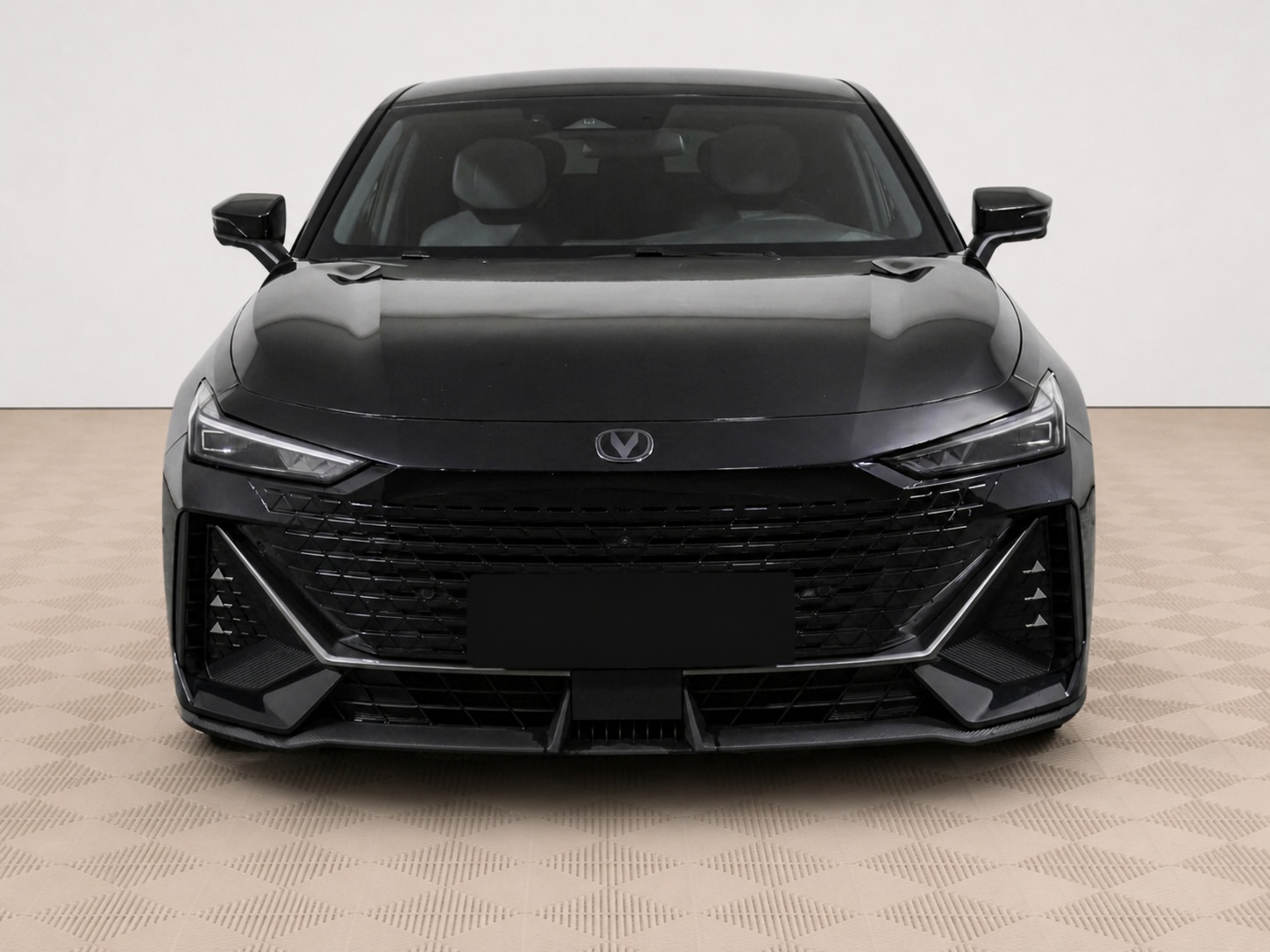 Changan - Changan UNI-V I, 2023