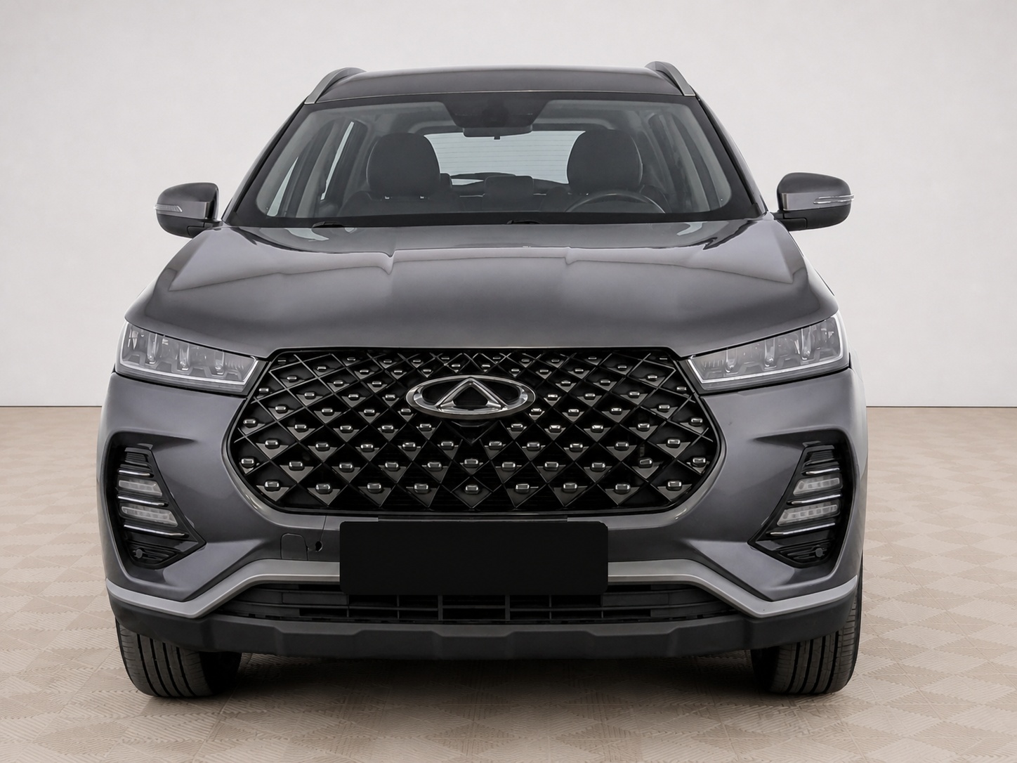 Chery - Chery Tiggo 7 Pro, 2022