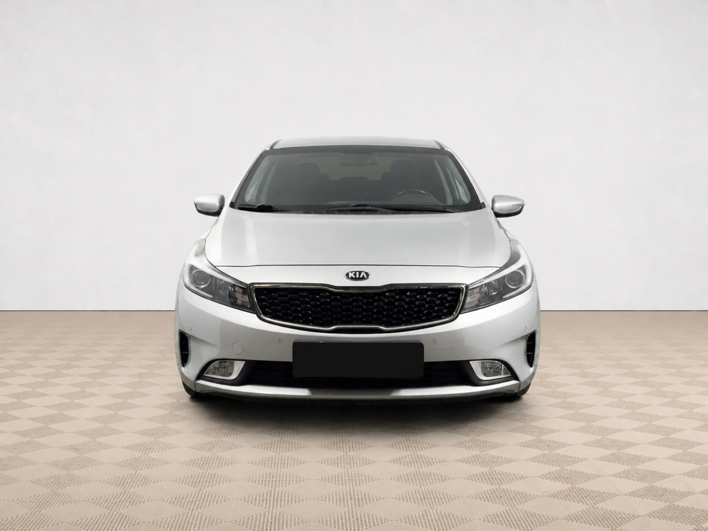 Kia - Kia Cerato III Рестайлинг (Classic), 2018 г.