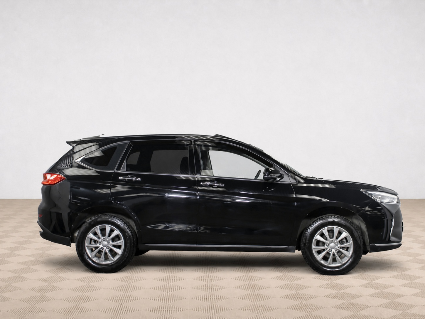Haval - Haval M6 II, 2023