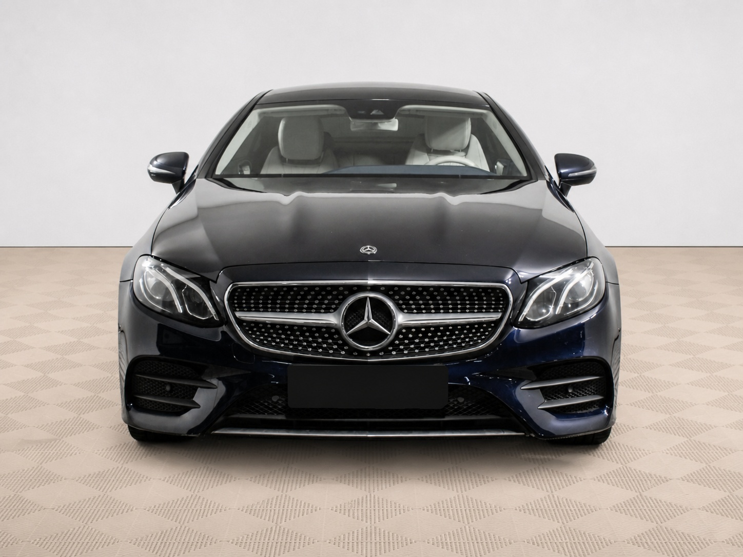 Mercedes-Benz - Mercedes-Benz E-Класс 200 V (W213, S213, C238), 2019