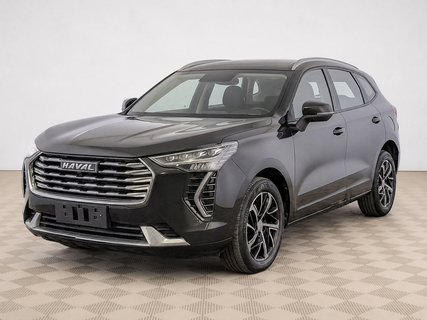 Haval - HAVAL Jolion, 2022