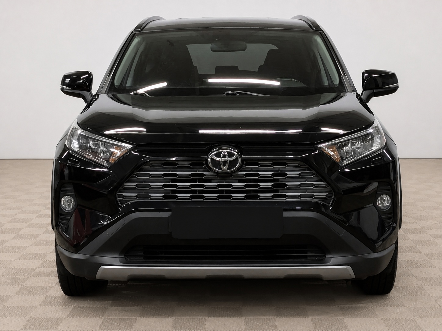 Toyota - Toyota Rav-4, 2019