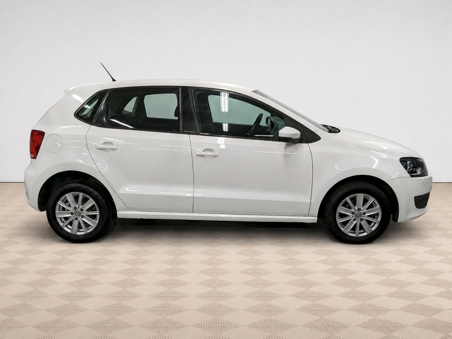 Volkswagen - Volkswagen Polo, 2011