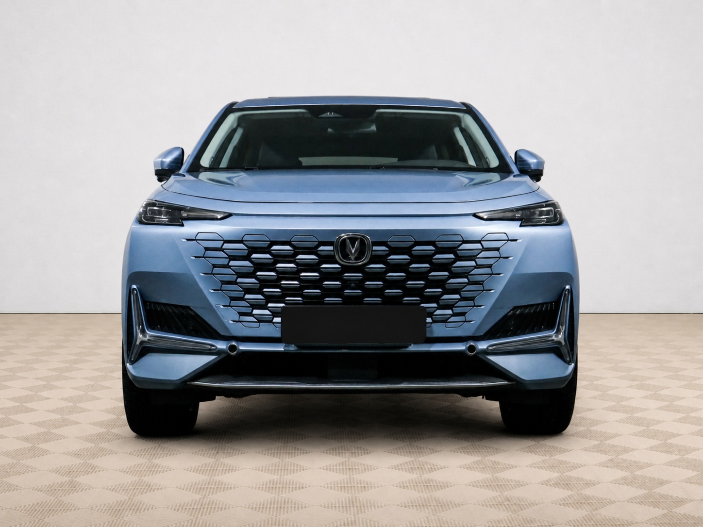 Changan - Changan UNI-K, 2023