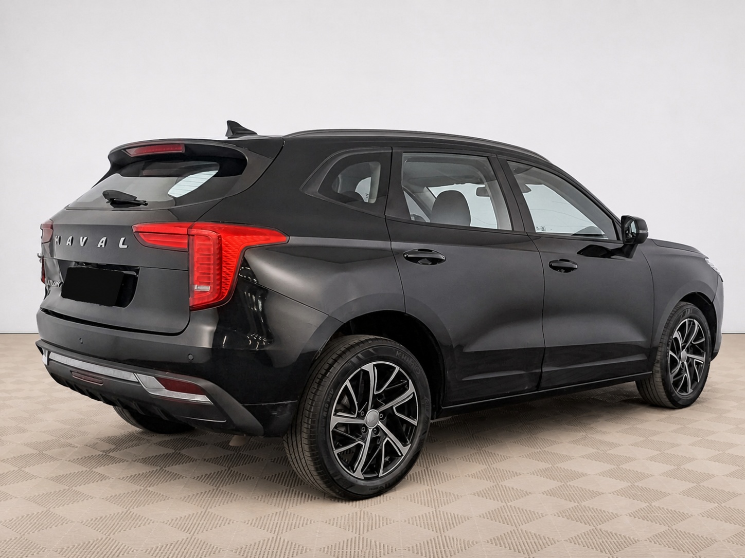Haval - HAVAL Jolion, 2022