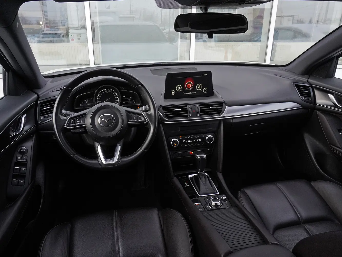 Mazda - Mazda CX-4 I Рестайлинг, 2020 г.