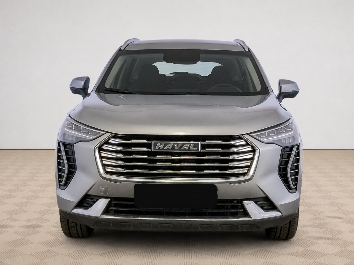 Haval - HAVAL Jolion, 2022