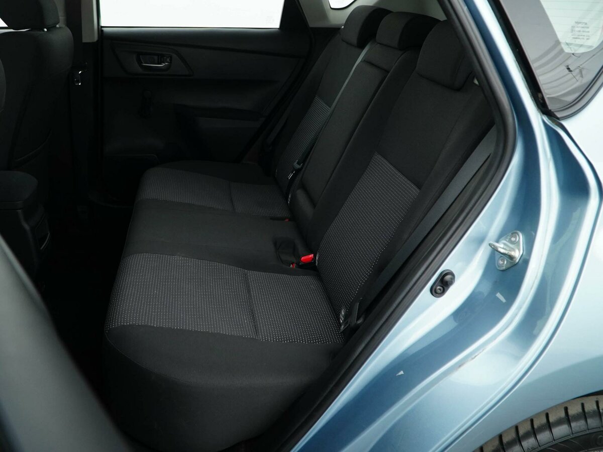 Toyota - Toyota Auris II, 2014