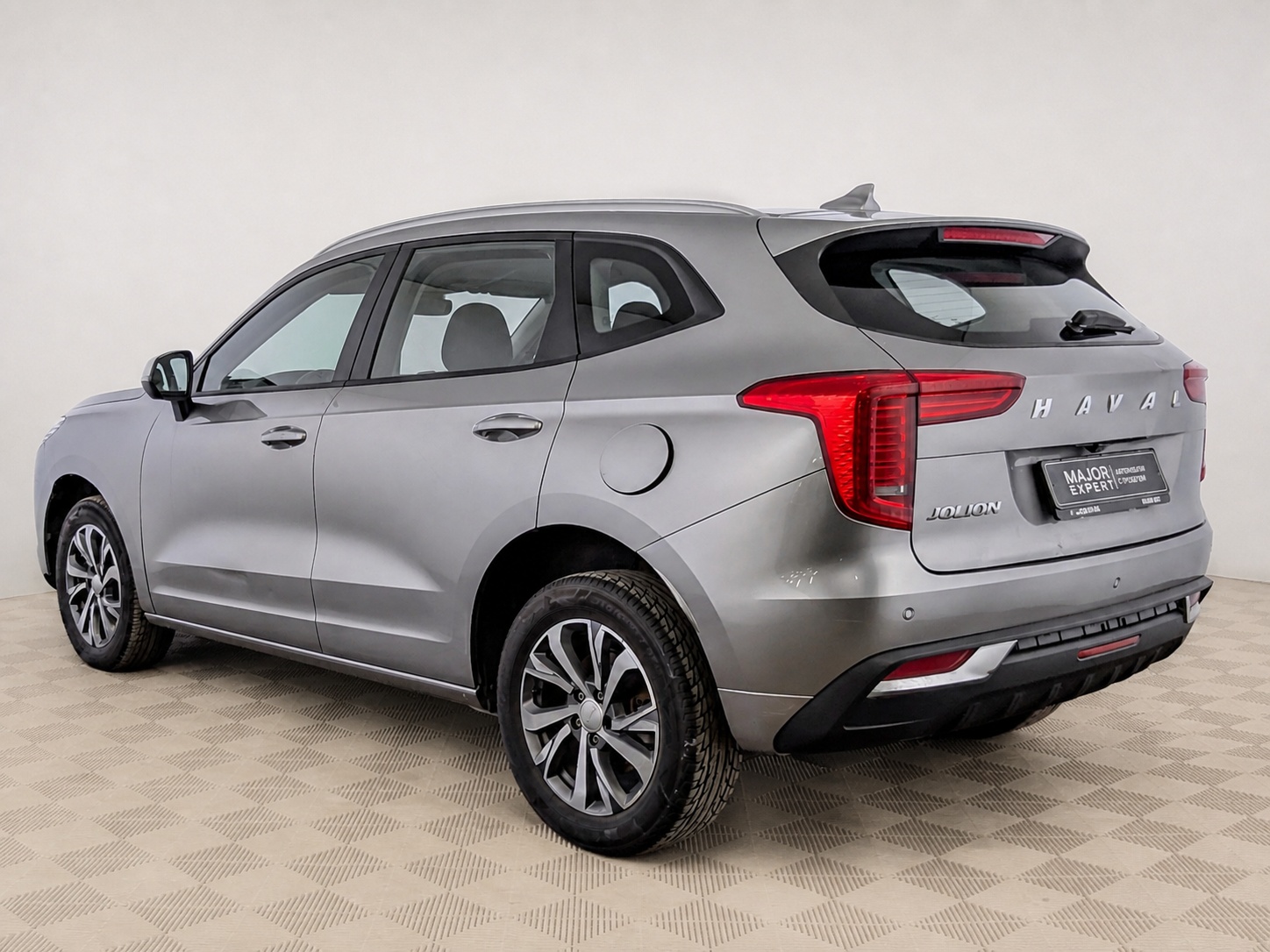 Haval - HAVAL Jolion, 2023