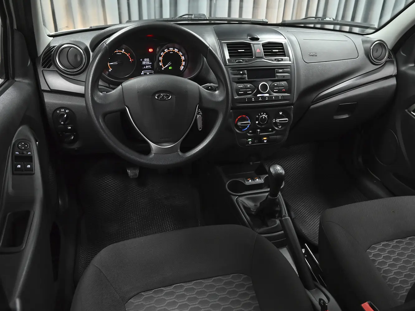 LADA (ВАЗ) - LADA (ВАЗ) Granta I Рестайлинг, 2021 г.