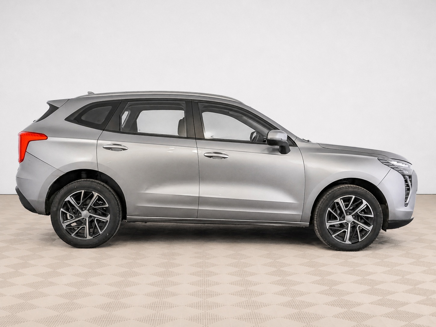 Haval - HAVAL Jolion, 2022