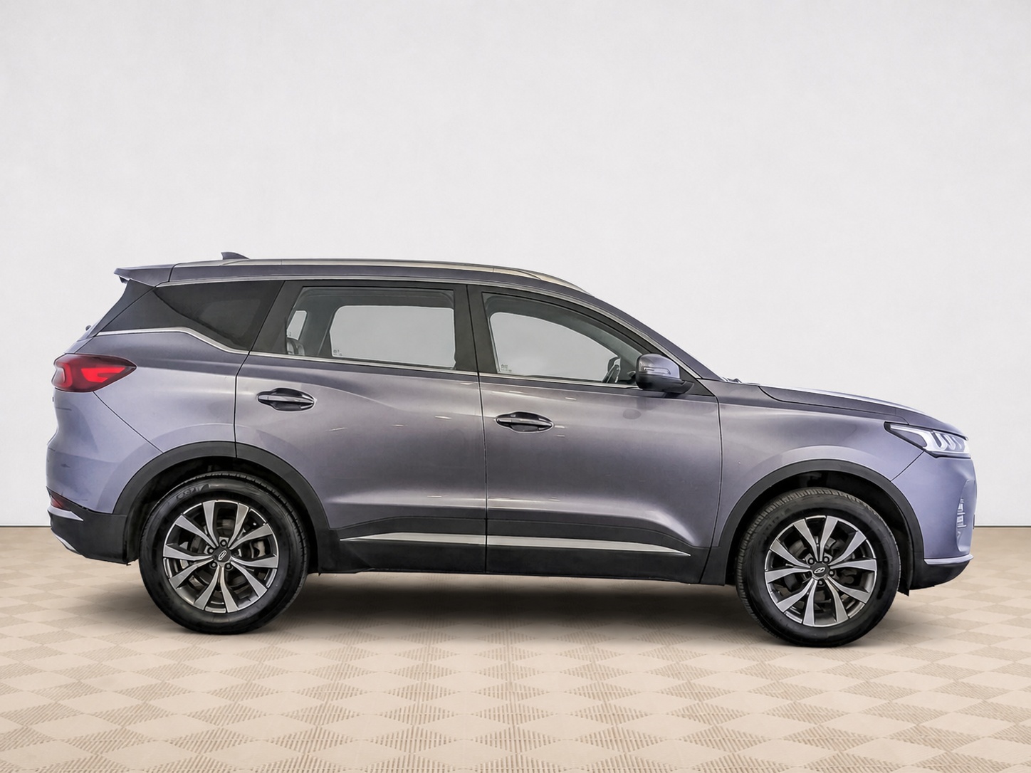 Chery - Chery Tiggo 7 Pro I, 2022