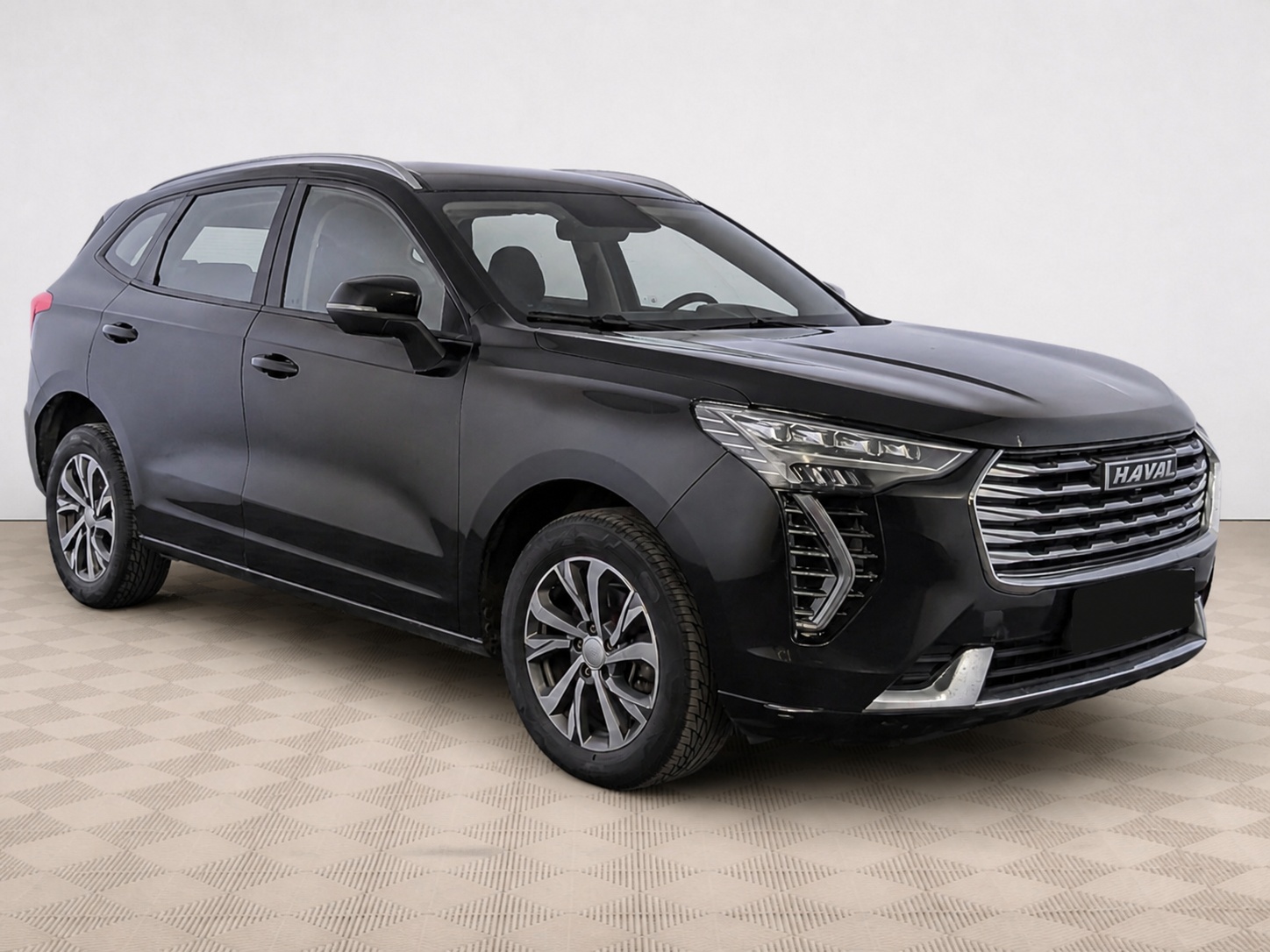 Haval - Haval Jolion I, 2022