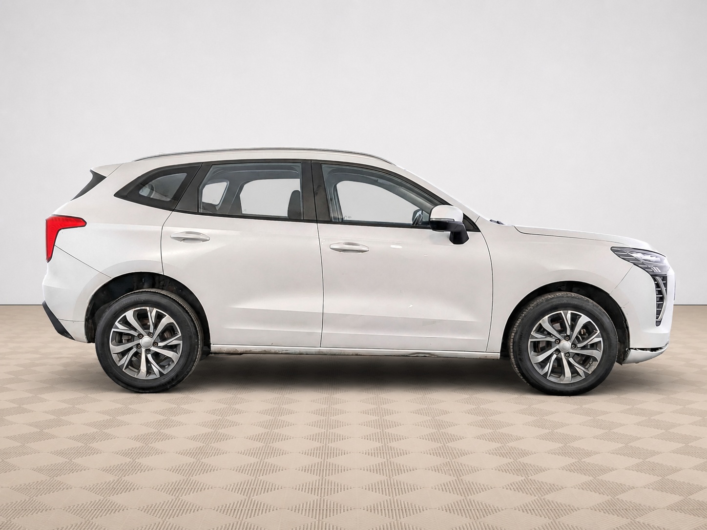 Haval - HAVAL Jolion, 2023