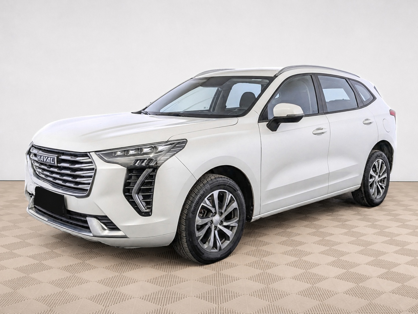 Haval - HAVAL Jolion, 2023
