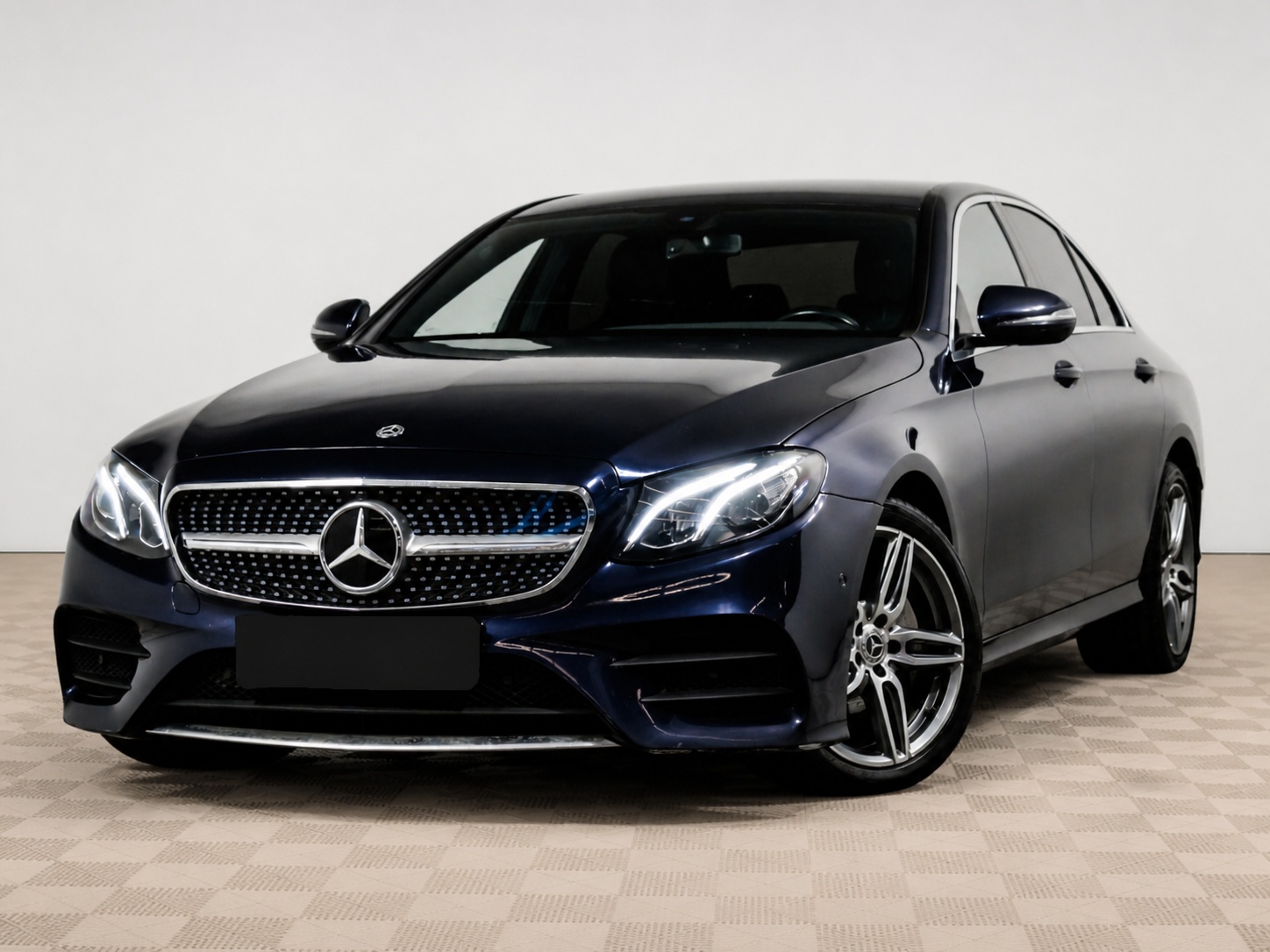 Mercedes-Benz - Mercedes-Benz E-Класс 200 V (W213, S213, C238), 2020