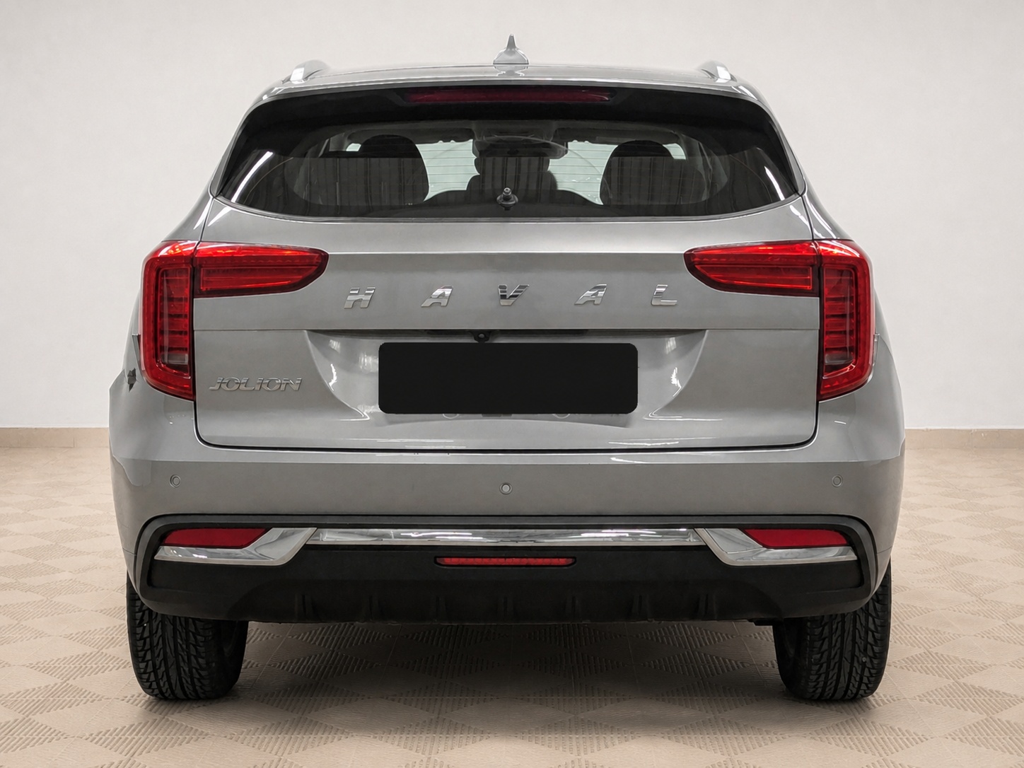 Haval - HAVAL Jolion, 2022