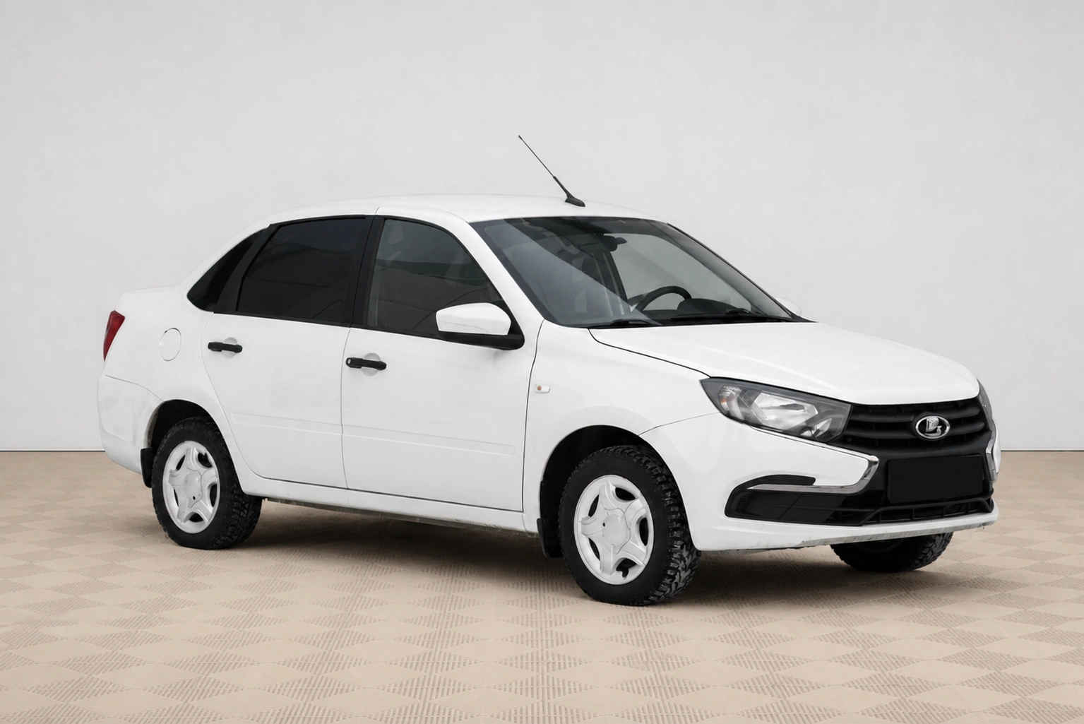 LADA (ВАЗ) - LADA (ВАЗ) Granta I Рестайлинг, 2020 г.