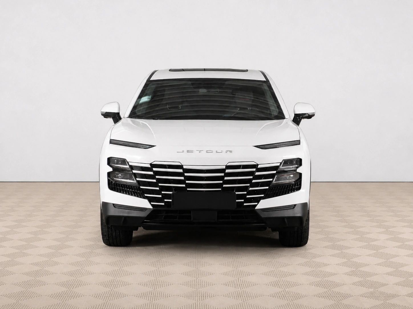 Jetour - Jetour DASHING I, 2023 г.