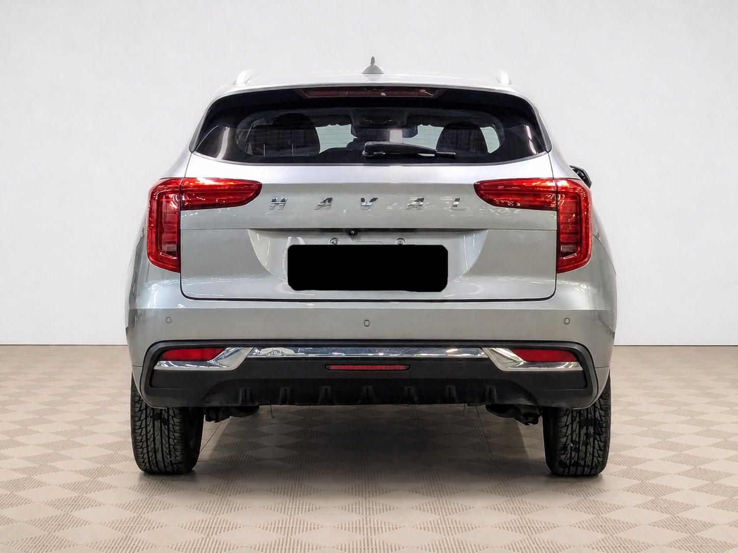 Haval - HAVAL Jolion, 2022