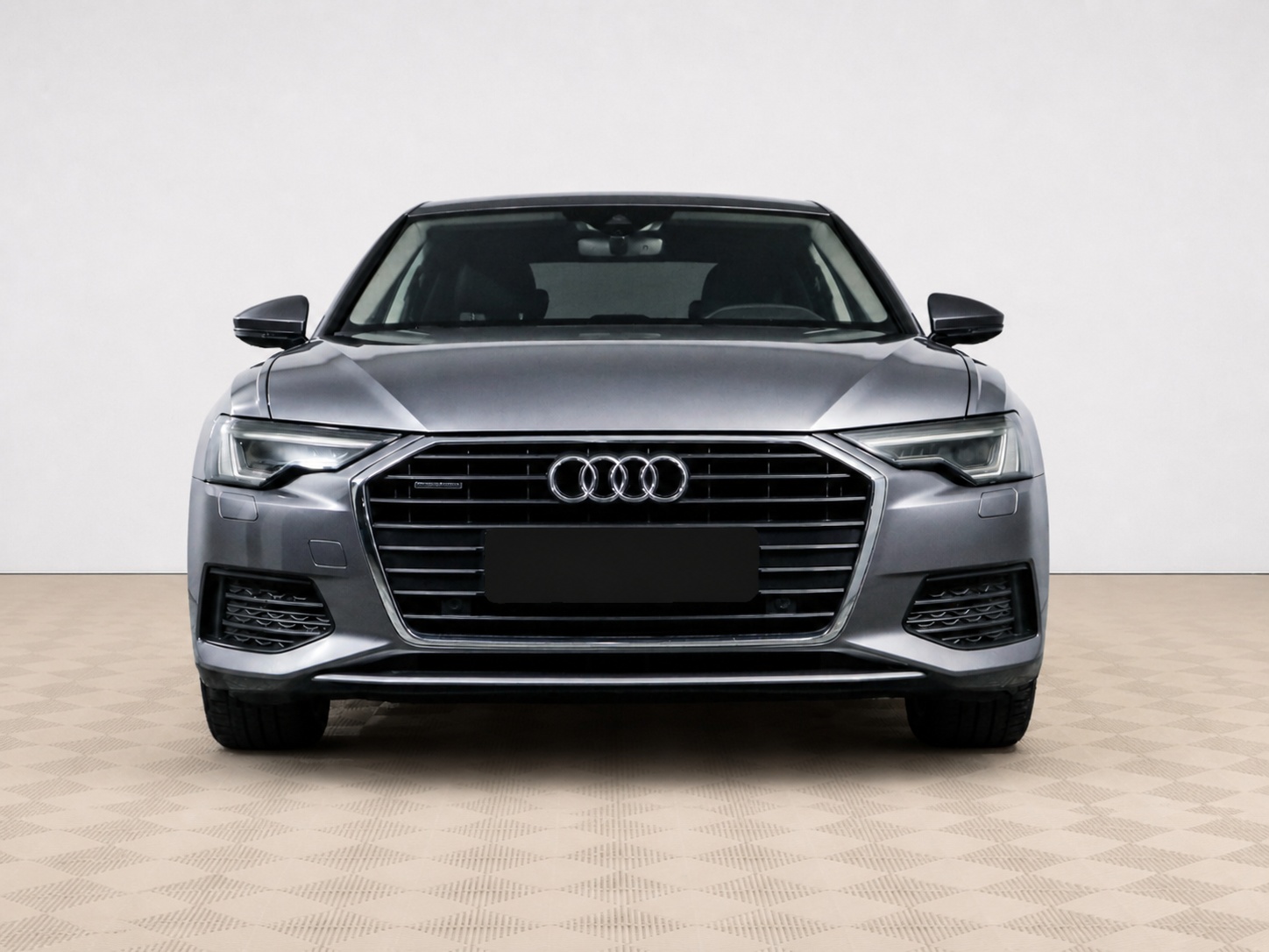 Audi - Audi A6 45 TFSI V (C8), 2019