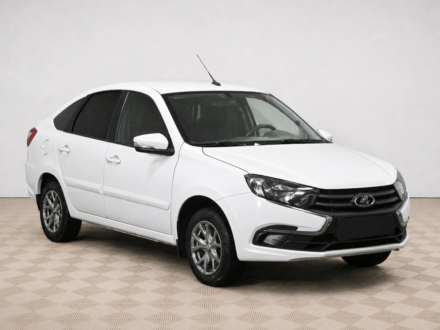 LADA (ВАЗ) - LADA (ВАЗ) Granta I Рестайлинг, 2019 г.