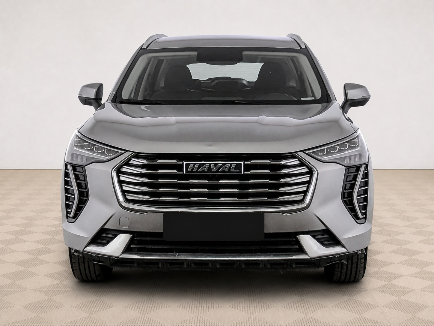 Haval - HAVAL Jolion, 2022