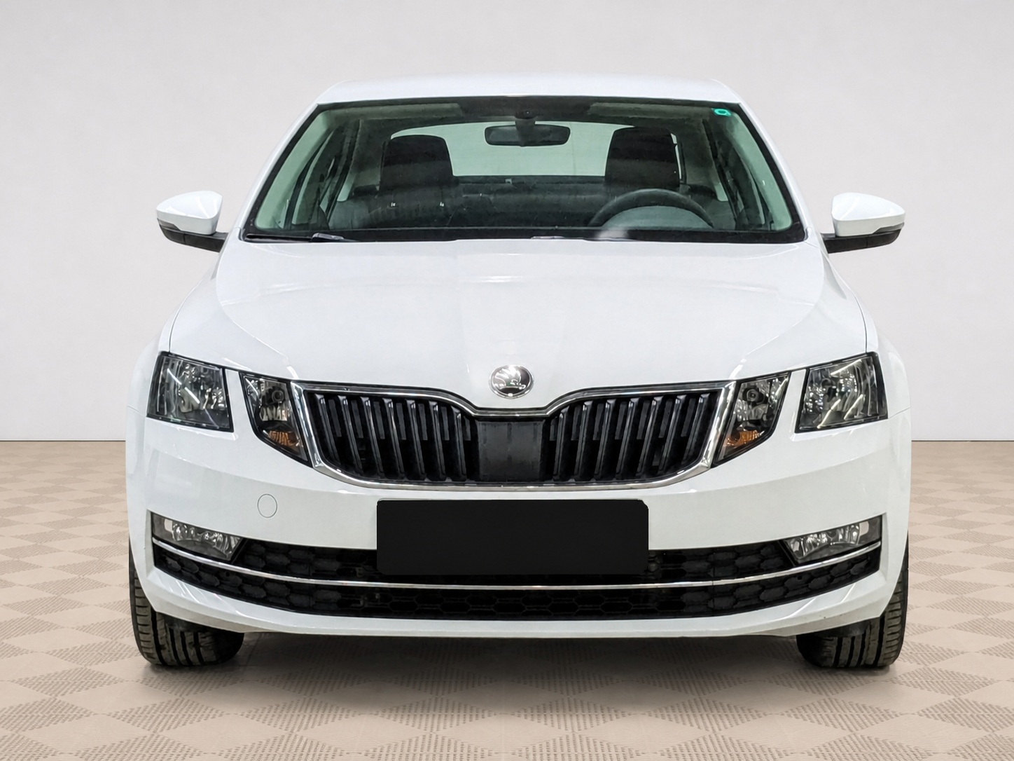 Skoda - Skoda Octavia, 2017