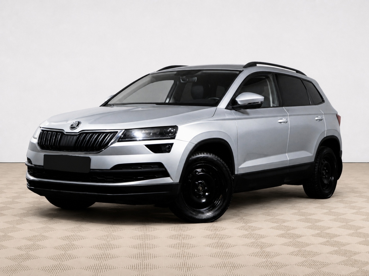 Skoda - Skoda Karoq DSG7 I, 2020