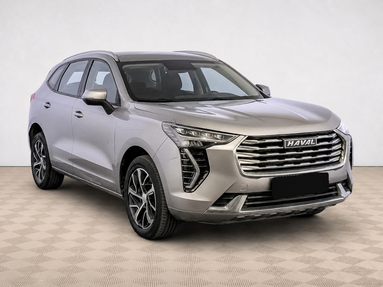 Haval - Haval Jolion I, 2023