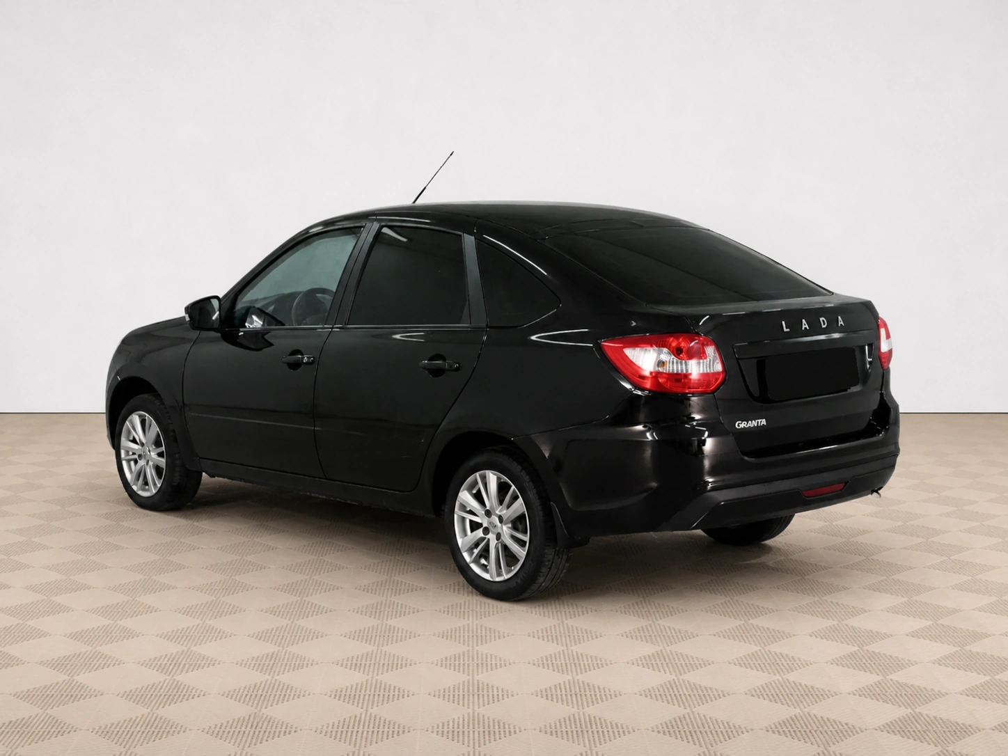 LADA (ВАЗ) - LADA (ВАЗ) Granta I Рестайлинг, 2023 г.