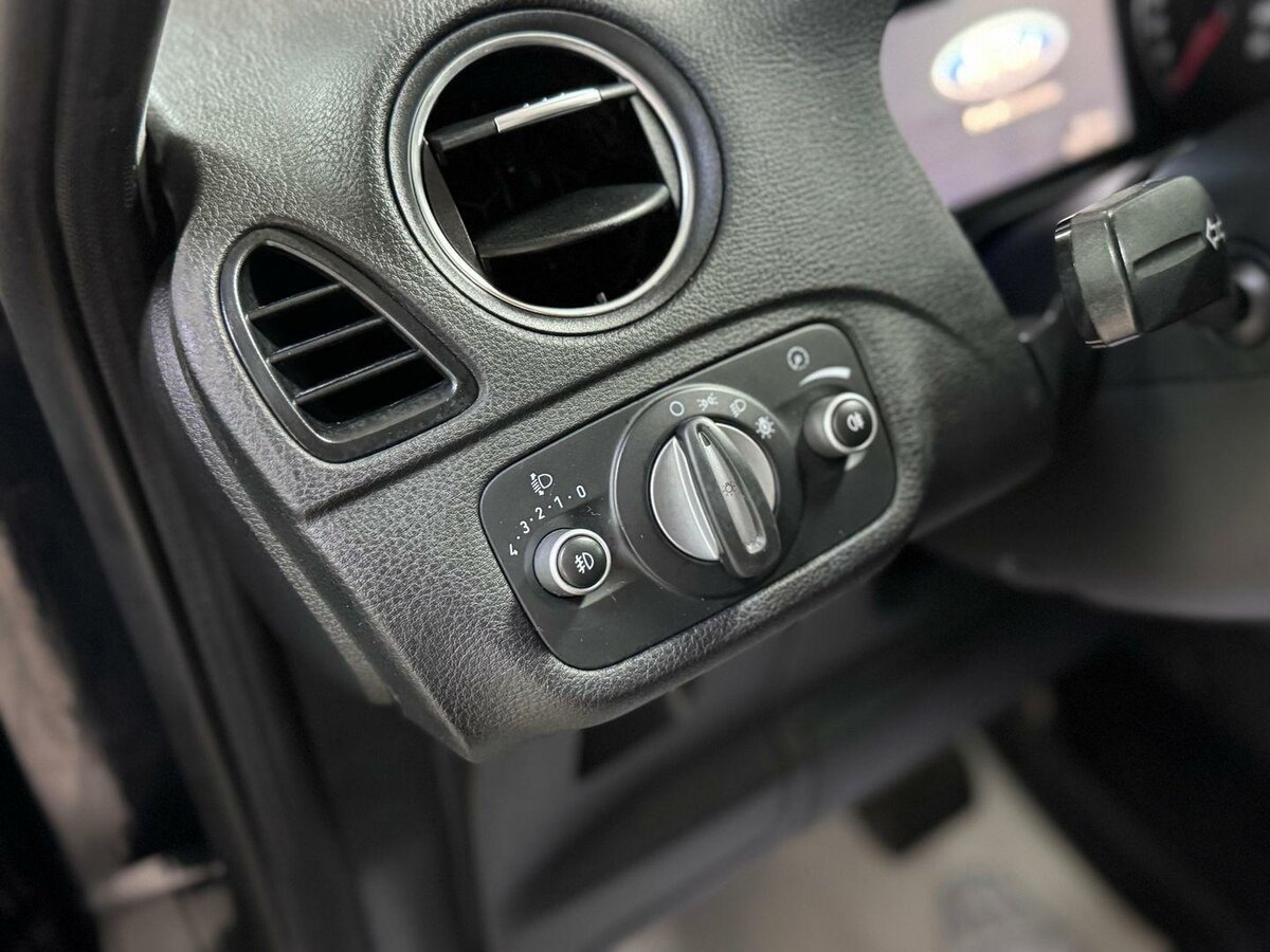 Ford - Ford S-MAX I Рестайлинг, 2010