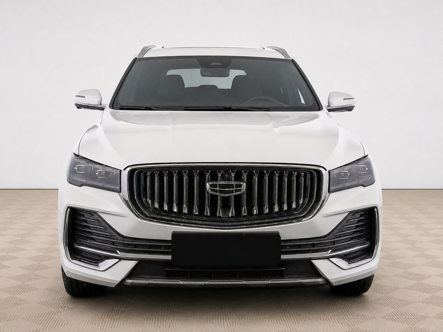 Geely - Geely Monjaro, 2024