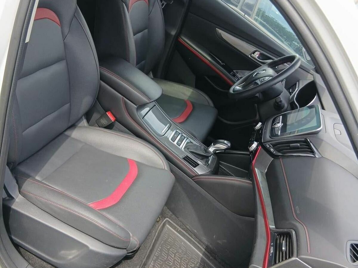 Changan - Changan CS55, 2021