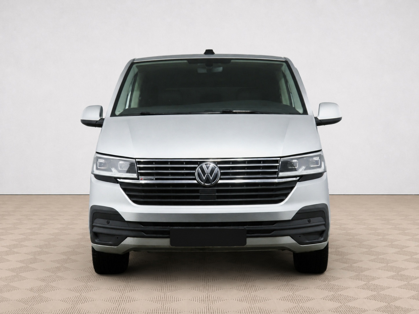 Volkswagen - Volkswagen Caravelle T6 Рестайлинг, 2020