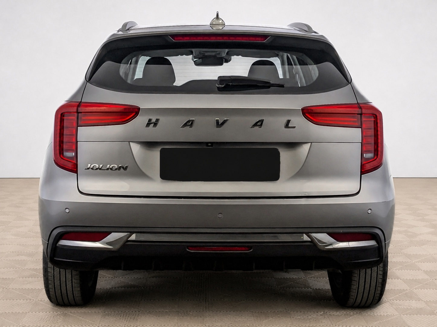 Haval - HAVAL Jolion, 2022