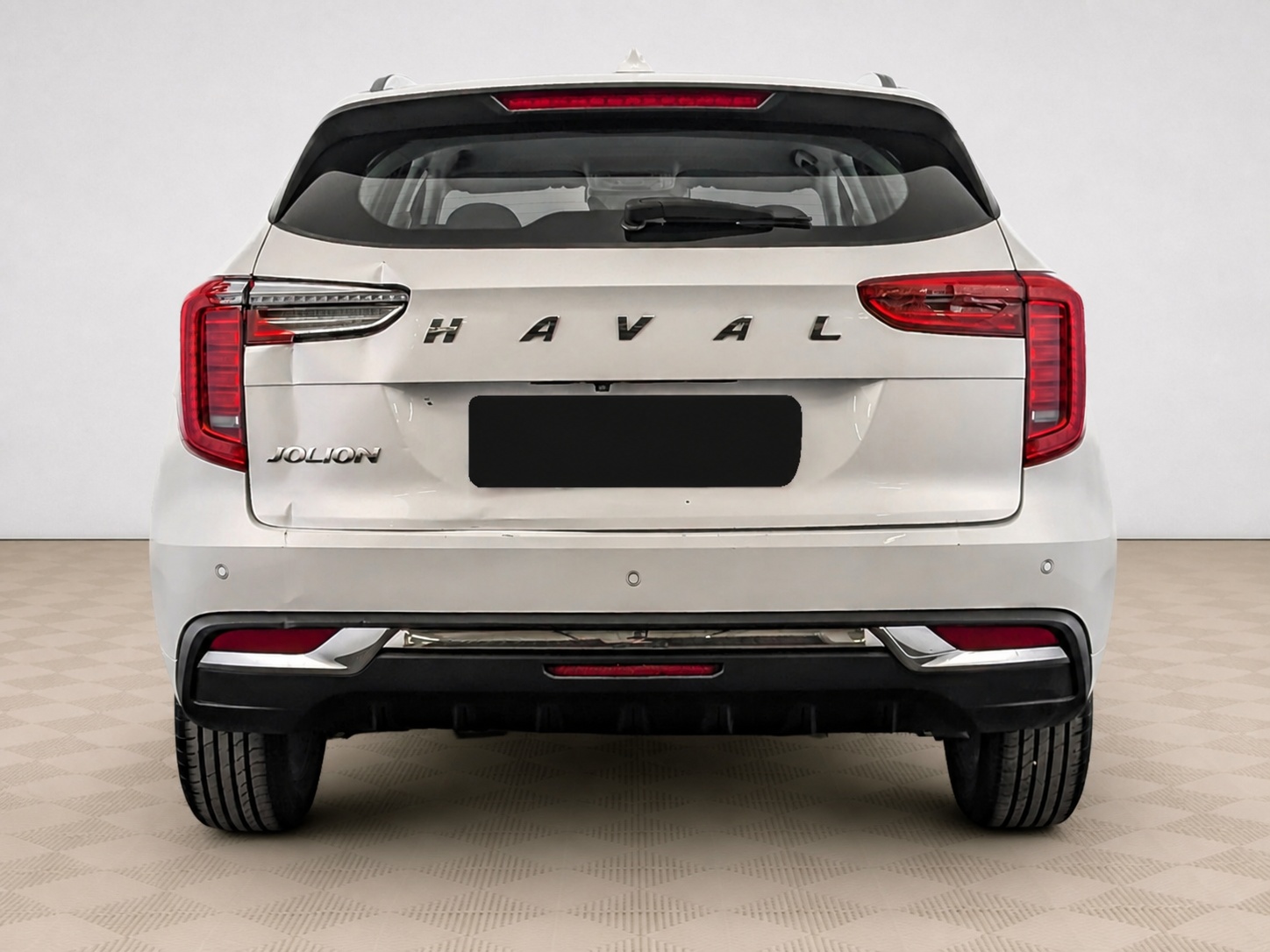 Haval - Haval Jolion I, 2022