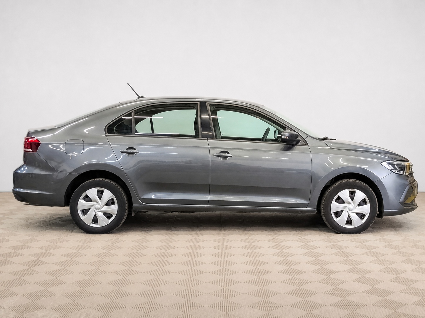 Volkswagen - Volkswagen Polo, 2021