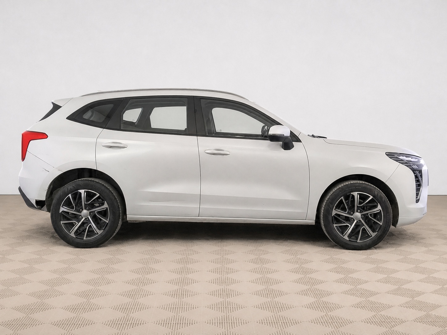 Haval - Haval Jolion I, 2022