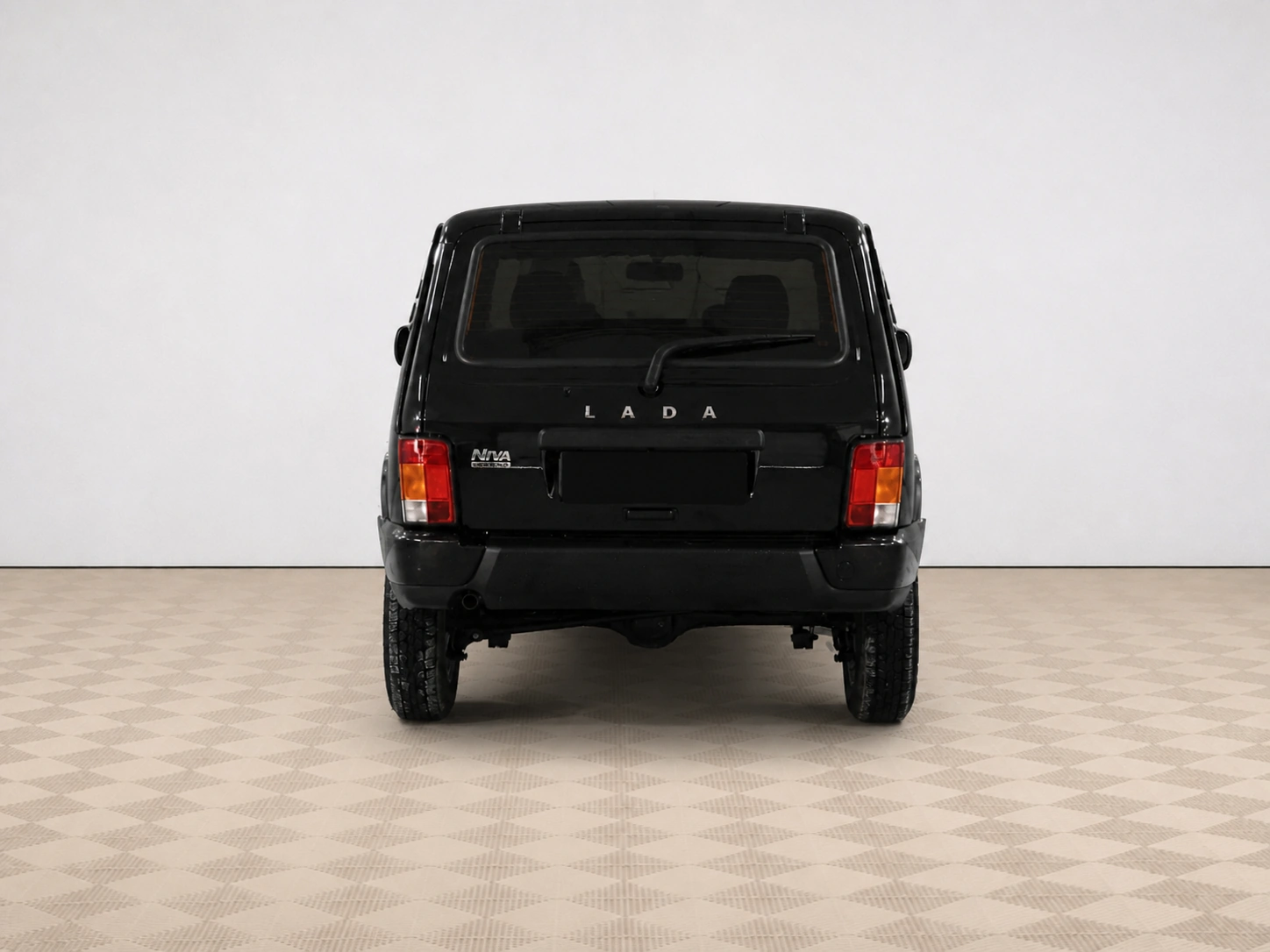 LADA (ВАЗ) - LADA (ВАЗ) Niva Legend Niva Legend, 2024 г.