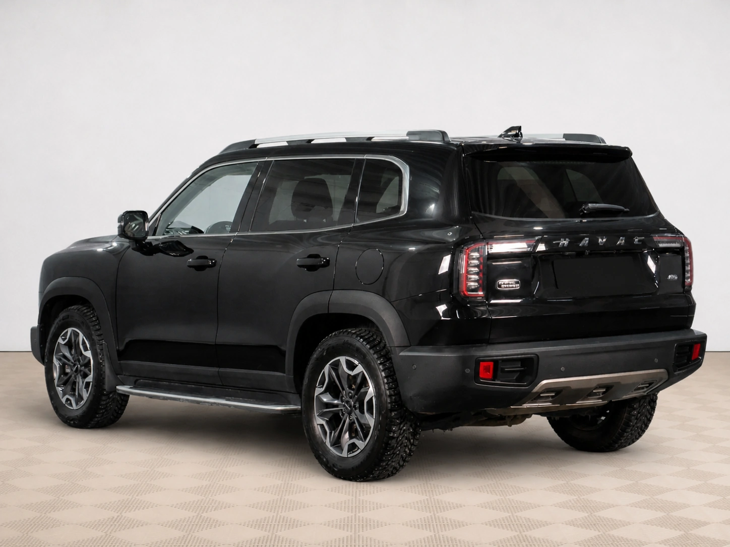 Haval - Haval Dargo Dargo, 2023 г.